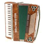Weltmeister Monte 37 Classic BW
