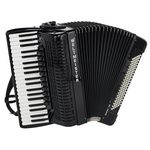 Weltmeister Supra 120 Accordion