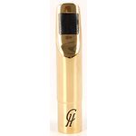 Christoph Heftrig Tenor Mouthpiece 8 GD B-Stock