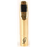 Christoph Heftrig Tenor Mouthpiece 8+ GD