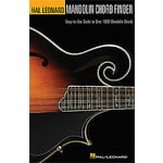 Hal Leonard Mandolin Chord Finder A4