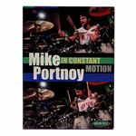 Hudson Music Mike Portnoy In Constant(DVD)