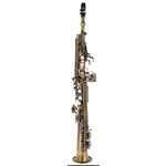 Thomann Antique Sopran Saxophon