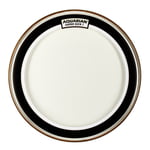 Aquarian 20" Super Kick Clear Bass Drum