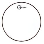 Aquarian 12" Super 2 Clear