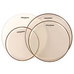 Aquarian QS2-A Drum Head Set Studio