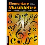 Voggenreiter Elementare Musiklehre