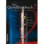 Voggenreiter Das Querflötenbuch 2