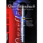 Voggenreiter Das Querflötenbuch Vol.1