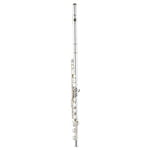 Muramatsu DS-CCEOH Flute Handmade