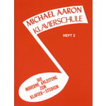 Alfred Music Publishing Aaron Klavierschule 2