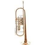 Josef Lidl LTR-735 Bb-Trumpet