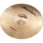Anatolian 16" Crash Ambient Serie