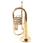 Josef Lidl LFH-733 Bb-Flugelhorn
