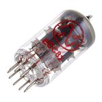 JJ NN055 Tube 12AU7