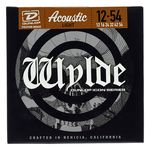 Dunlop Zakk Wylde Icon Acoustic Light