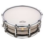 Ludwig LB416KT 14"x5" Black Beauty