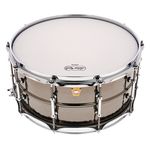 Ludwig LB417KT 14"x6,5" Black Beauty