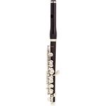 Bulgheroni 401 Piccoloflute Grenadill