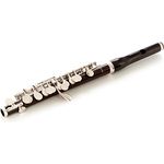 Bulgheroni 401 Piccoloflute Exotic Cocus