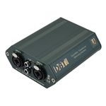 LA Audio DBT Plus