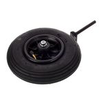 Dictum Bass Wheel 10mm