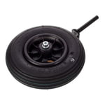 Dictum Bass Wheel 12,7mm