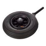 Dictum Bass Wheel 15,9mm