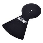 Evans SO-Cym Sound Off Damper