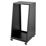 K&M 48260 19" Rack 21U