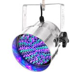 Stairville LED PAR 56 10mm Alu RGB