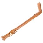 Mollenhauer 2496K Canta Curved Tenor