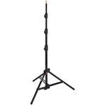 Manfrotto 1051 BAC Alu Stand Black