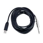 the t.bone USB 1G