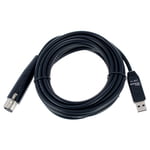 the t.bone USB 1X