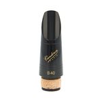 Vandoren Classic Bb- Clarinet B 40