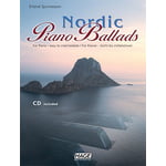 Hage Musikverlag Nordic Piano Ballads 1