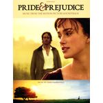 Wise Publications Pride & Prejudice f. Piano