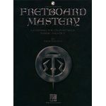 Hal Leonard Fretboard Mastery