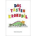 Breitkopf & Härtel Das Tastenkrokodil