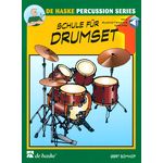 De Haske Schule Für Drum Set 1
