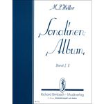 Musikverlag Richard Birnbach M.P. Heller Sonatinenalbum 1