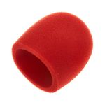 Shure A58 WS Red