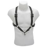 BG B10 Strap Bassoon Men