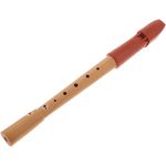 Mollenhauer 1072 Prima Soprano Recorder