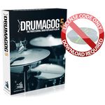 WaveMachine Labs Drumagog 5 Platinum