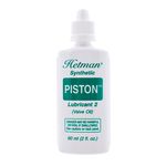 Hetman Nr.2 Piston Valve Oil