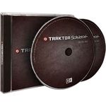 Native Instruments Traktor Scratch Control CD MKI
