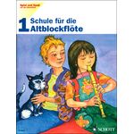 Schott Spiel Spaß Schule Alt 1