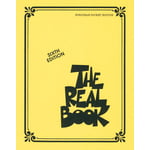 Hal Leonard Real Book 1 C European